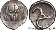 Classic 2 (400 BC to 350 BC) Tetrobole LYCIA - SATRAPS OF LYCIA - MITHRAPATA Antiphellos, Lycie c. 380 AC. (17mm, 2,71g, 12h) -