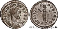 THE MILITARY CRISIS(235 AD to 284 AD) Aurelianus PROBUS Lyon 281 (23mm, 4,08g, 6h) -