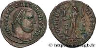 THE TETRARCHY(284 AD to 337 AD) Follis ou nummus LICINIUS I Alexandrie 315 (20,5mm, 3,50g, 12h) -