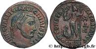 THE TETRARCHY(284 AD to 337 AD) Follis ou nummus LICINIUS I Alexandrie 315 (19,5mm, 3,09g, 5h) -