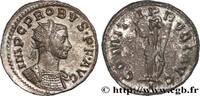 THE MILITARY CRISIS(235 AD to 284 AD) Aurelianus PROBUS Lyon 281 (22mm, 3,57g, 6h) -