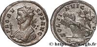 THE MILITARY CRISIS(235 AD to 284 AD) Aurelianus PROBUS Rome 281 (21mm, 2,74g, 1h) -