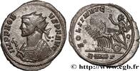 THE MILITARY CRISIS(235 AD to 284 AD) Aurelianus PROBUS Rome 281 (22,5mm, 3,57g, 1h) -