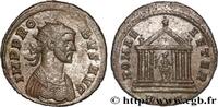 THE MILITARY CRISIS(235 AD to 284 AD) Aurelianus PROBUS Rome 279 (22mm, 3,53g, 12h) -