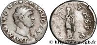 THE JULIO-CLAUDIANS (27 BC to 69 AD) Denier OTTO Rome 69 (18mm, 3,41g, 6h) -