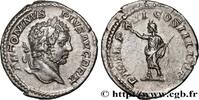THE SEVERANS (193 AD to 235 AD) Denier CARACALLA Rome 213 (18,5mm, 2,90g, 6h) -