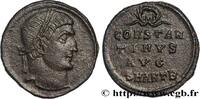 THE TETRARCHY(284 AD to 337 AD) demi-centenionalis ou demi-nummus CONSTANTINE I THE GREAT Antioche 324-325 (18mm, 2,29g, 5h) -