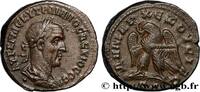 THE MILITARY CRISIS(235 AD to 284 AD) Tétradrachme syro-phénicien TRAJAN DECIUS Antioche, Syrie, Séleucie et Piérie 251 (25mm, 10,85g, 12h) -