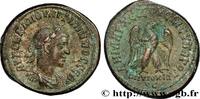 THE MILITARY CRISIS(235 AD to 284 AD) Tétradrachme syro-phénicien PHILIPPUS II Antioche, Syrie, Séleucie et Piérie 249 (28mm, 12,72g, 5h) -