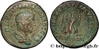 THE MILITARY CRISIS(235 AD to 284 AD) Tétradrachme syro-phénicien PHILIPPUS II Antioche, Syrie, Séleucie et Piérie 249 (26,5mm, 12,43g, 1h) -