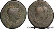 THE ANTONINES (96 AD to 192 AD) Unité TRAJANUS Tripolis, Lydie c. 97-117 (25mm, 9,31g, 12h) -