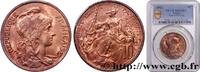 FRANCE 10 centimes Daniel-Dupuis III REPUBLIC 1902 (30mm, 10g, 6h) -