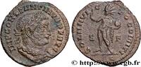 THE TETRARCHY(284 AD to 337 AD) Follis ou nummus CONSTANTINE I THE GREAT Lyon 312 (22mm, 3,88g, 12h) -