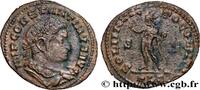 THE TETRARCHY(284 AD to 337 AD) Follis ou nummus CONSTANTINE I THE GREAT Lyon 312 (22,5mm, 3,74g, 6h) -