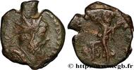 THE MILITARY CRISIS(235 AD to 284 AD) Double sesterce POSTUMUS atelier 2 après 263 (23mm, 8,57g, 3h) -