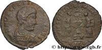 THE CHRISTIAN EMPIRE (337 AD to 363 AD) Maiorina DECENTIUS Lyon 350 (22mm, 4,05g, 6h) -