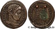 THE TETRARCHY(284 AD to 337 AD) Centenionalis ou nummus CONSTANTINE I THE GREAT Trèves 327 (20,5mm, 2,92g, 7h) -