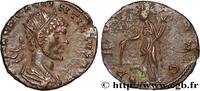 THE MILITARY CRISIS(235 AD to 284 AD) Antoninien QUINTILLUS Rome 270 (17,5mm, 2,28g, 6h) -