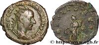 THE MILITARY CRISIS(235 AD to 284 AD) Antoninien TREBONIANUS GALLUS Rome 252 (21mm, 4,12g, 6h) -