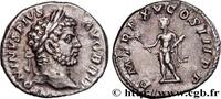 THE SEVERANS (193 AD to 235 AD) Denier CARACALLA Rome 212 (16mm, 2,85g, 1h) -