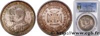 PORTUGAL 1000 Réis Charles Ier et Amélie PORTUGAL 1898 (37mm, 25g, 6h) -
