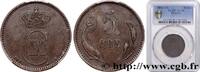 DENMARK - KINGDOM OF DENMARK - CHRISTIAN IX 5 Ore DENMARK - KINGDOM OF DENMARK - CHRISTIAN IX Copenhague 1882 (27mm, 7,99g, 12h) -