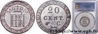 GERMANY - KINGDOM OF WESTPHALIA 20 Centimes GERMANY - KINGDOM OF WESTPHALIA Cassel 1808 (24mm, 4,01g, 12h) -