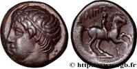 Hellenistic 1 (323 BC to 188 BC) Unité MACEDONIA - MACEDONIAN KINGDOM - PHILIP III ARRHIDAEUS Pella, Macédoine c. 323/322 - 316/315 AC. (17,5mm, 5,31g, 9h) -