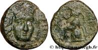 Hellenistic 1 (323 BC to 188 BC) Unité LYCIA - TELMESSOS Telmessos, Lycie c. 190-180 AC. (14mm, 2,77g, 12h) -