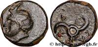 Classic 2 (400 BC to 350 BC) Unité LYCIA - SATRAPS OF LYCIA - PERIKLES Antiphellos, Lycie c. 380-375 AC. (12,5mm, 2,52g, 12h) -