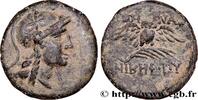 Hellenistic 2 (188 BC to 30 BC) Demi-unité MYSIA - PERGAMON Pergame, Mysie c. 133-100 AC. (18,5mm, 3,64g, 12h) -
