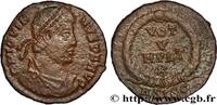 THE CHRISTIAN EMPIRE (337 AD to 363 AD) Maiorina ou nummus JOVIAN Siscia 363-364 (19mm, 2,65g, 6h) -