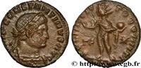 THE TETRARCHY(284 AD to 337 AD) Follis ou nummus CONSTANTINE I THE GREAT Lyon 315 (18,5mm, 3,47g, 6h) -