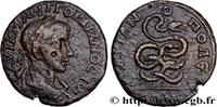 THE MILITARY CRISIS(235 AD to 284 AD) Tetrassaria GORDIAN III Hadrianopolis, Thrace 241-244 (24mm, 8,45g, 1h) -