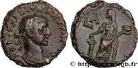 THE TETRARCHY(284 AD to 337 AD) Tétradrachme DIOCLETIAN Alexandrie, Égypte 284-285 (18,5mm, 7,59g, 12h) -