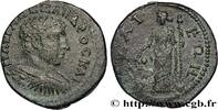 THE SEVERANS (193 AD to 235 AD) Diassaria SEVERUS ALEXANDER Nicée, Bithynie 221-222 (22,5mm, 5,05g, 12h) -