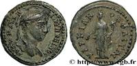 THE SEVERANS (193 AD to 235 AD) Assarion ELAGABALUS Marcianopolis, Mésie Inférieure c. 218 (16,5mm, 2,51g, 6h) -