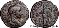 THE MILITARY CRISIS(235 AD to 284 AD) Tetrassaria GORDIAN III Hadrianopolis, Thrace 241-244 (24,50mm, 8,84g, 7h) -