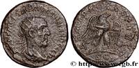 THE MILITARY CRISIS(235 AD to 284 AD) Tétradrachme syro-phénicien TRAJAN DECIUS Antioche, Syrie, Séleucie et Piérie 251 (25,5mm, 11,74g, 12h) -
