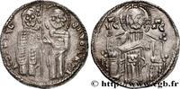 ITALY - VENICE - GIOVANNI DANDOLO (48th doge) Grosso ou matapan ITALY - VENICE - GIOVANNI DANDOLO (48th doge) Venise n.d. (20,5mm, 1,26g, 12h) -
