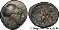 Hellenistic 1 (323 BC to 188 BC) Unité MACEDONIA - MACEDONIAN KINGDOM - ANTIGONUS GONATAS Macédoine, Amphipolis c. 250 AC. (19,5mm, 5,11g, 9h) -