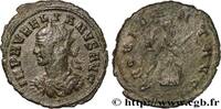 THE MILITARY CRISIS(235 AD to 284 AD) Antoninien AURELIAN Cyzique 271 (22,00mm, 2,91g, 5h) -