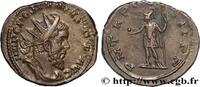 THE MILITARY CRISIS(235 AD to 284 AD) Antoninien POSTUMUS Trèves 261 (20,5mm, 4,41g, 12h) -