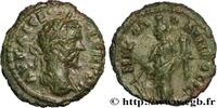 THE SEVERANS (193 AD to 235 AD) Assarion SEPTIMIUS SEVERUS Nicopolis ad Istrum, Mésie Inférieure c. 193-211 (17,5mm, 2,91g, 9h) -