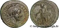 THE MILITARY CRISIS(235 AD to 284 AD) Tetrassaria GORDIAN III Nicopolis ad Istrum, Mésie inférieure 241-244 (27mm, 12,37g, 12h) -