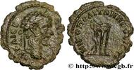 THE SEVERANS (193 AD to 235 AD) Assarion SEPTIMIUS SEVERUS Nicopolis ad Istrum, Mésie Inférieure c. 193-211 (18mm, 2,28g, 12h) -