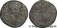THE SEVERANS (193 AD to 235 AD) Tetrassaria SEPTIMIUS SEVERUS Nicopolis ad Istrum, Mésie Inférieure c. 200 (24,5mm, 11,47g, 6h) -