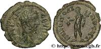 THE SEVERANS (193 AD to 235 AD) Assarion SEPTIMIUS SEVERUS Nicopolis ad Istrum, Mésie Inférieure c. 200 (18mm, 2,65g, 2h) -