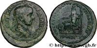 THE MILITARY CRISIS(235 AD to 284 AD) Tetrassaria GORDIAN III Nicopolis ad Istrum, Mésie inférieure 241-244 (28mm, 12,01g, 12h) -