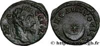 THE SEVERANS (193 AD to 235 AD) Assarion SEPTIMIUS SEVERUS Nicopolis ad Istrum, Mésie Inférieure c. 200 (15mm, 2,74g, 12h) -